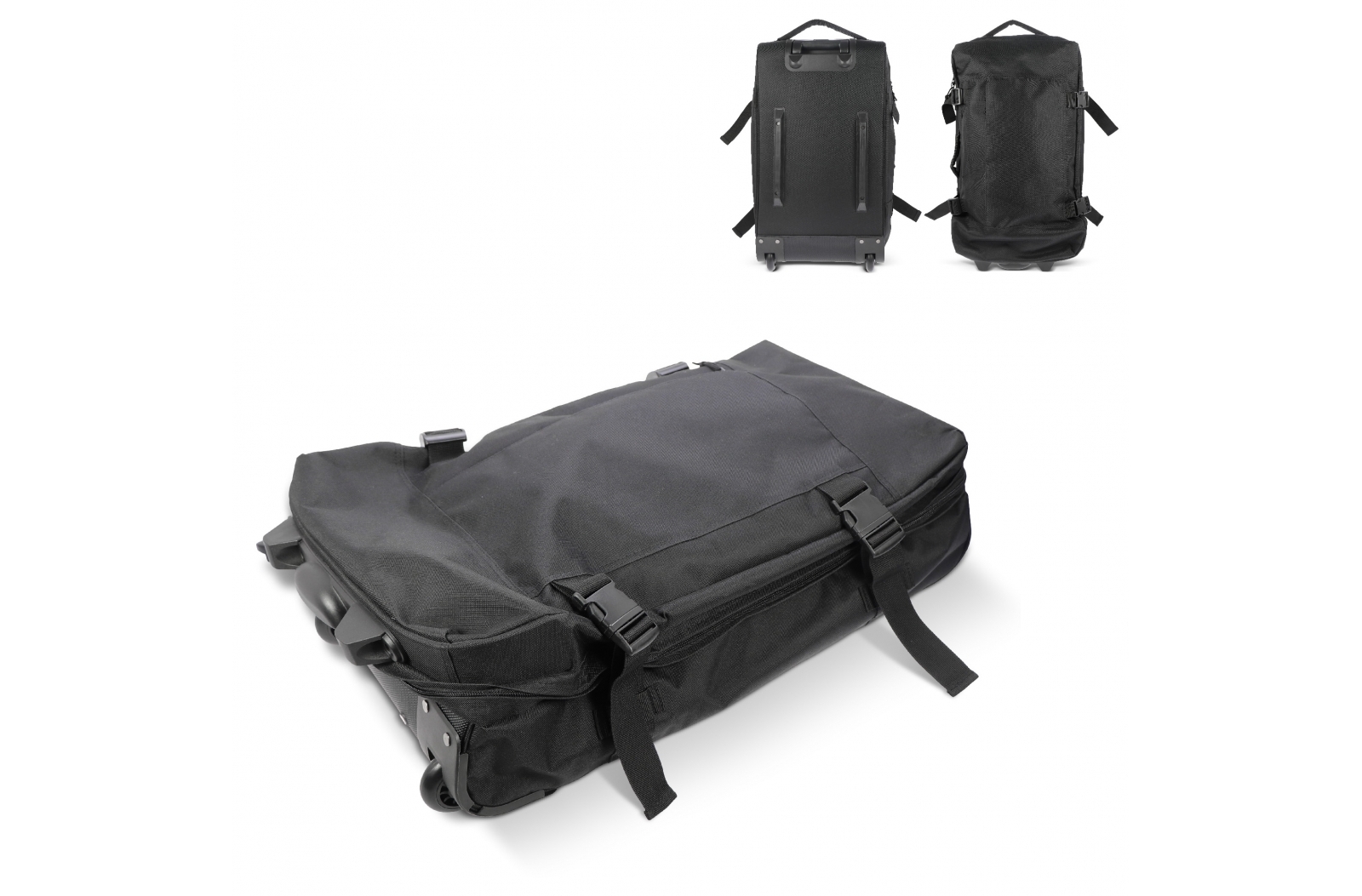 38L Travel Trolley Bag - Eastbourne