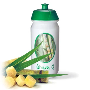 Tacx Shiva Bottle O2 Sugarcane (500 ml)