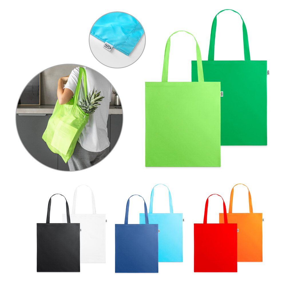 EcoTote 190T - Bourton-on-the-Hill - Kirby Mallory