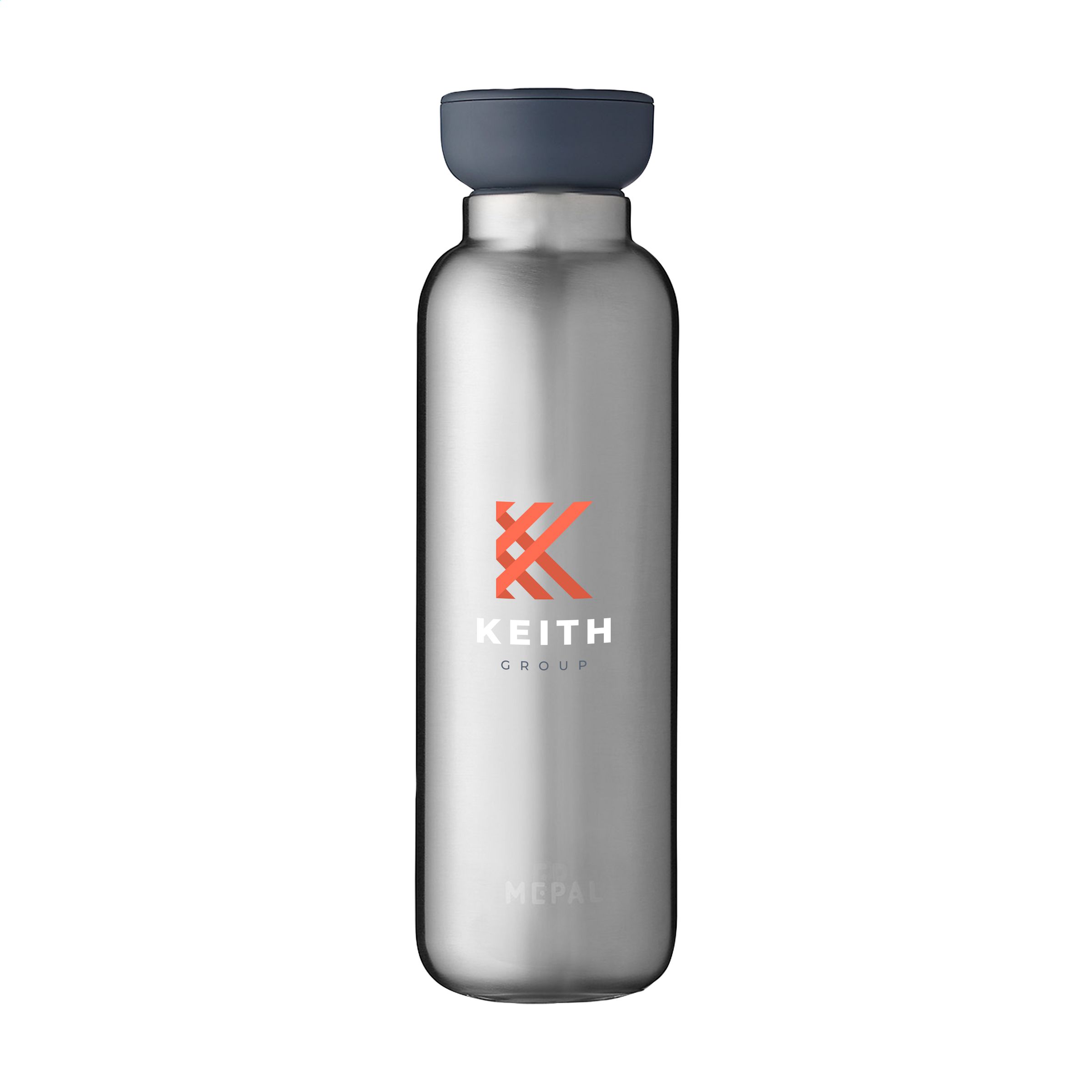 Mepal Ellipse Thermos Bottle 500 ml