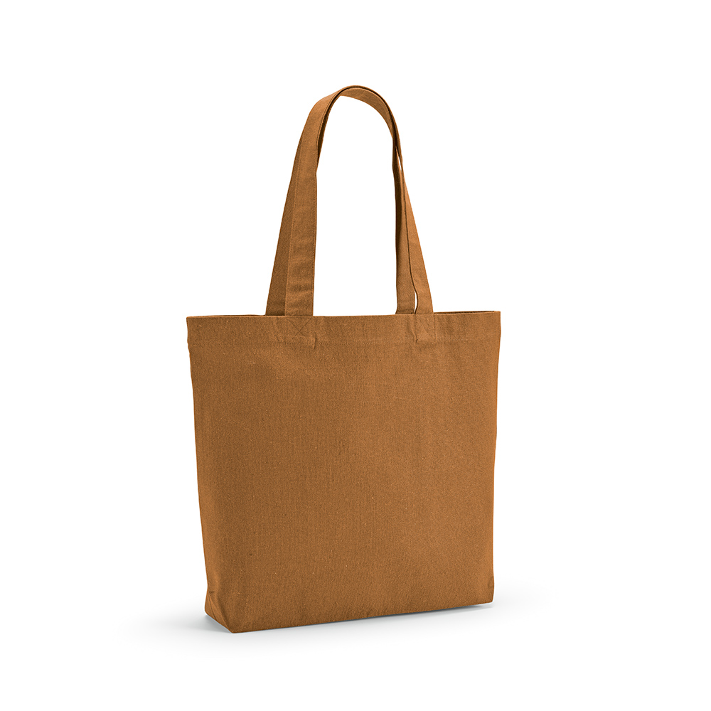 EcoColor Recycled Cotton Bag - Redmarley D'Abitot