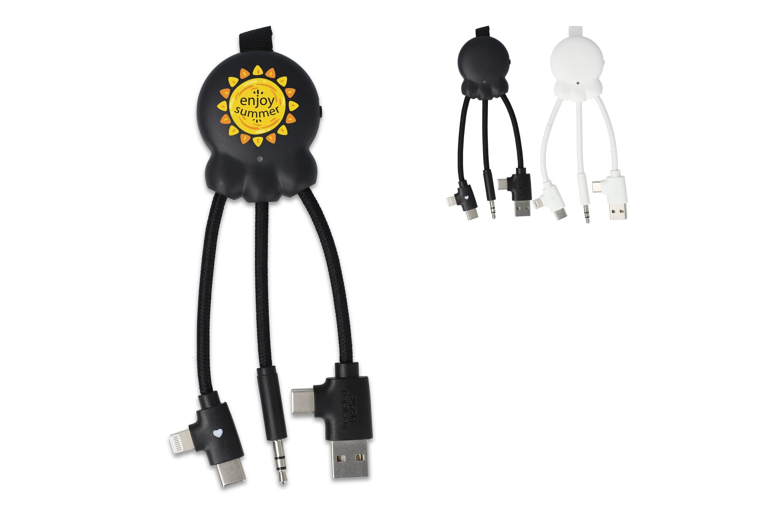 OctopusFly Wireless Converter - Appledore