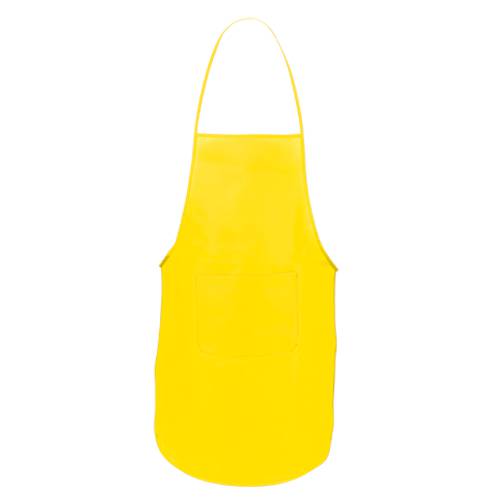 Colorful Non-Woven Apron - Hambleton