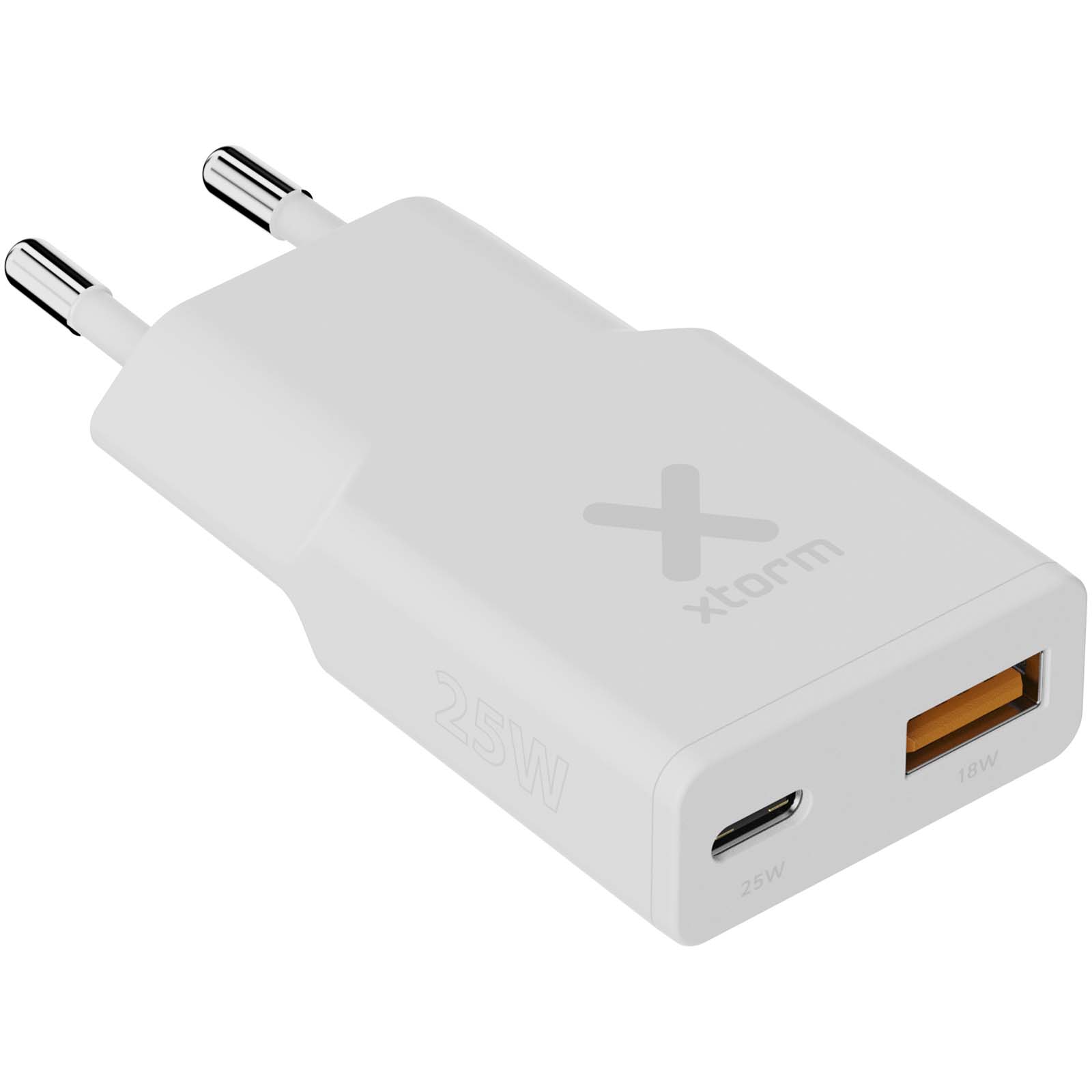 SlimPower 25W Compact Charger - Cowes