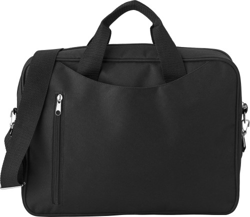 Little Snoring PolyBag Laptop Carrier - Knipton