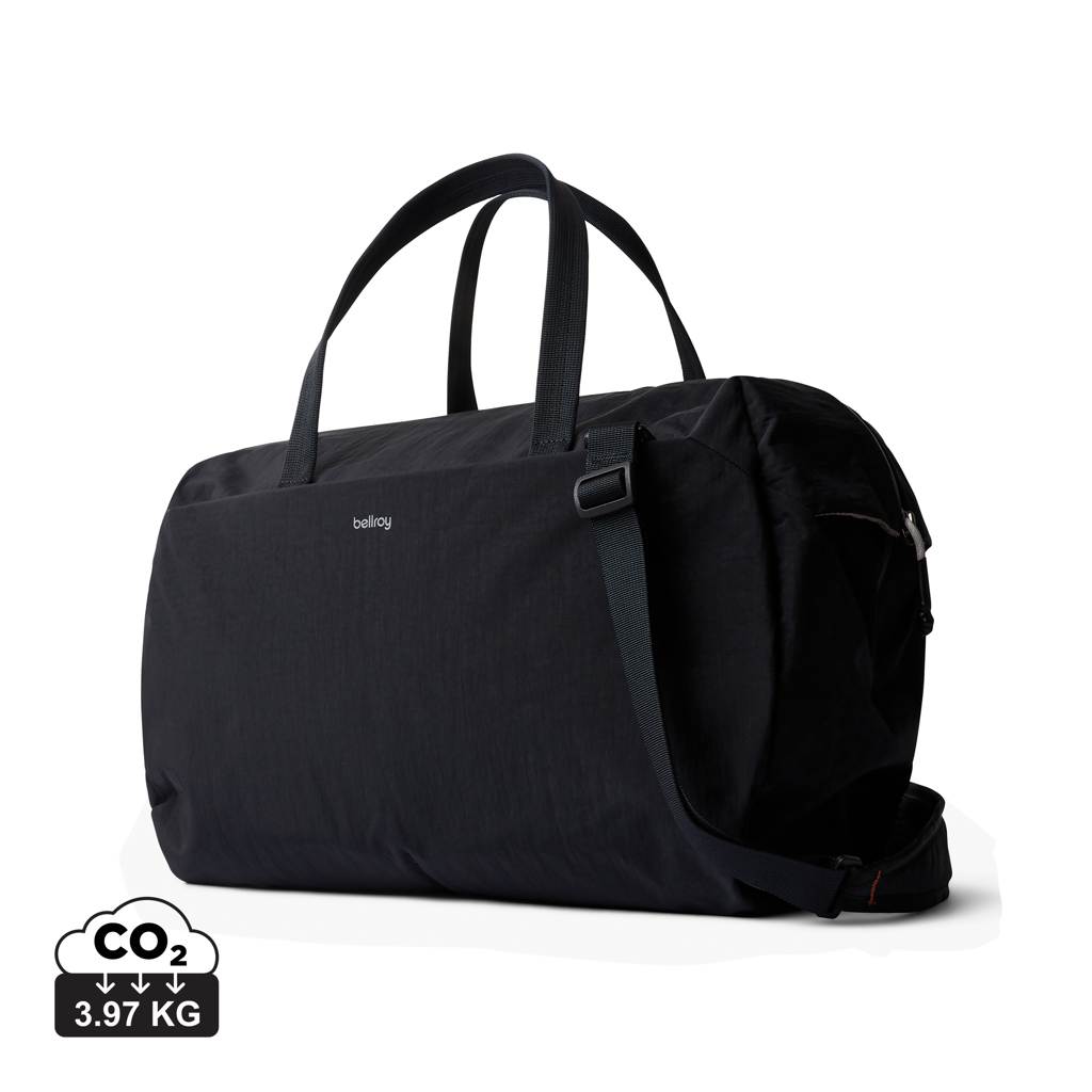 Lightweight Travel Duffel - Llantwit Major