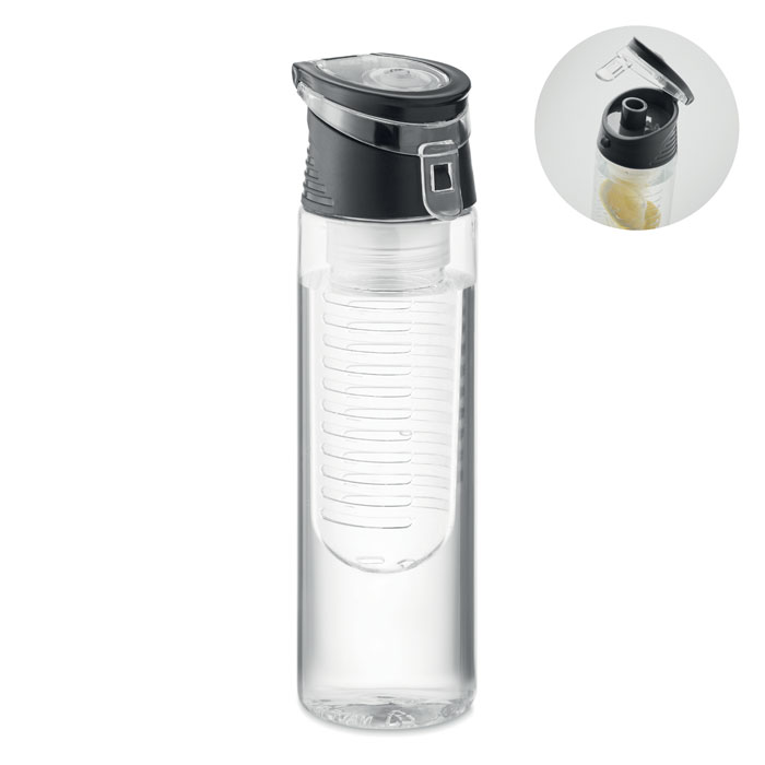Eco Infuser Bottle 500ml - Lisburn