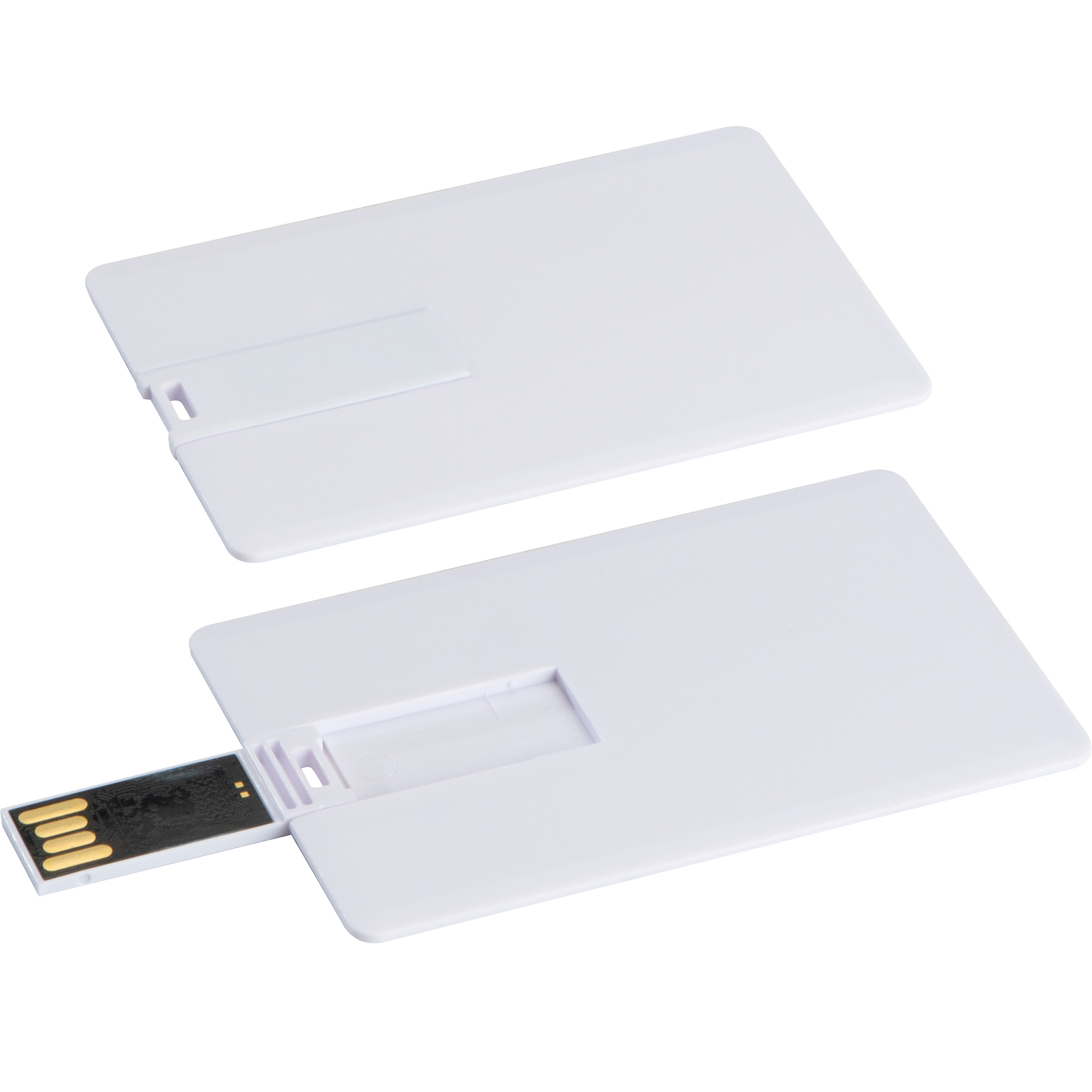 FlatStow USB Card - Littleton - Adlington
