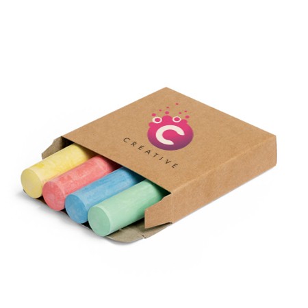 Personalisierte Straßenkreide - | Zaprinta Personalisierte Straßenkreide - | Zaprinta