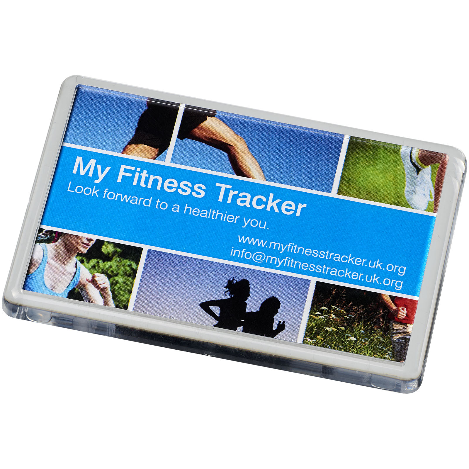 Affordable Promotional Magnet - Piddlehinton