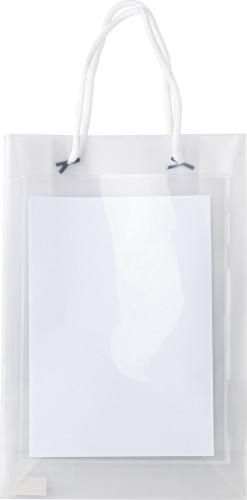 A5 Promotional Exhibition Bag - Haworth