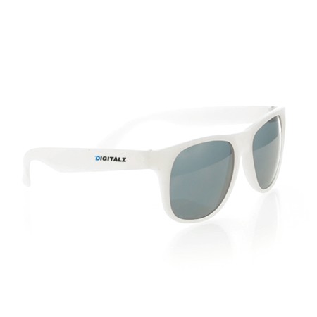 Magic color-changing UV400 sunglasses - Matfield