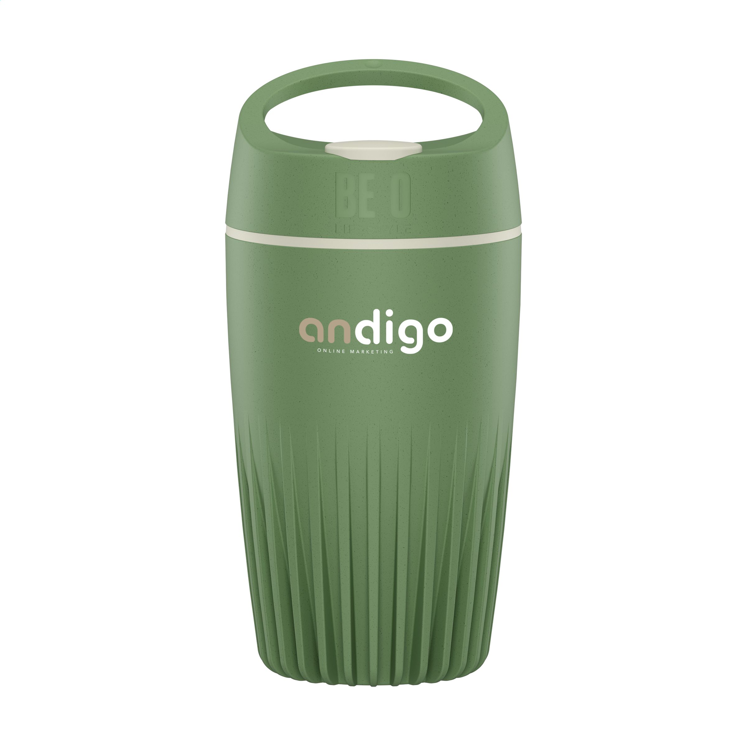 Sustainable mug - Radnage