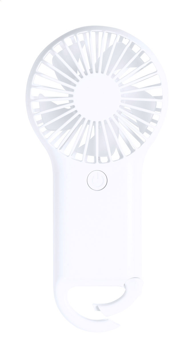 Breezy Wave Electric Fan - Pitton