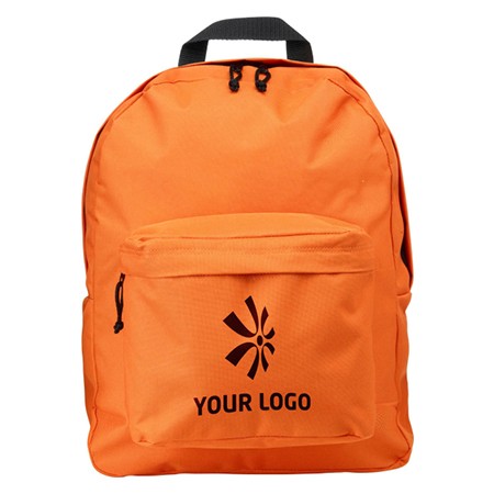 Polyester Backpack - Little Gidding - Tamworth