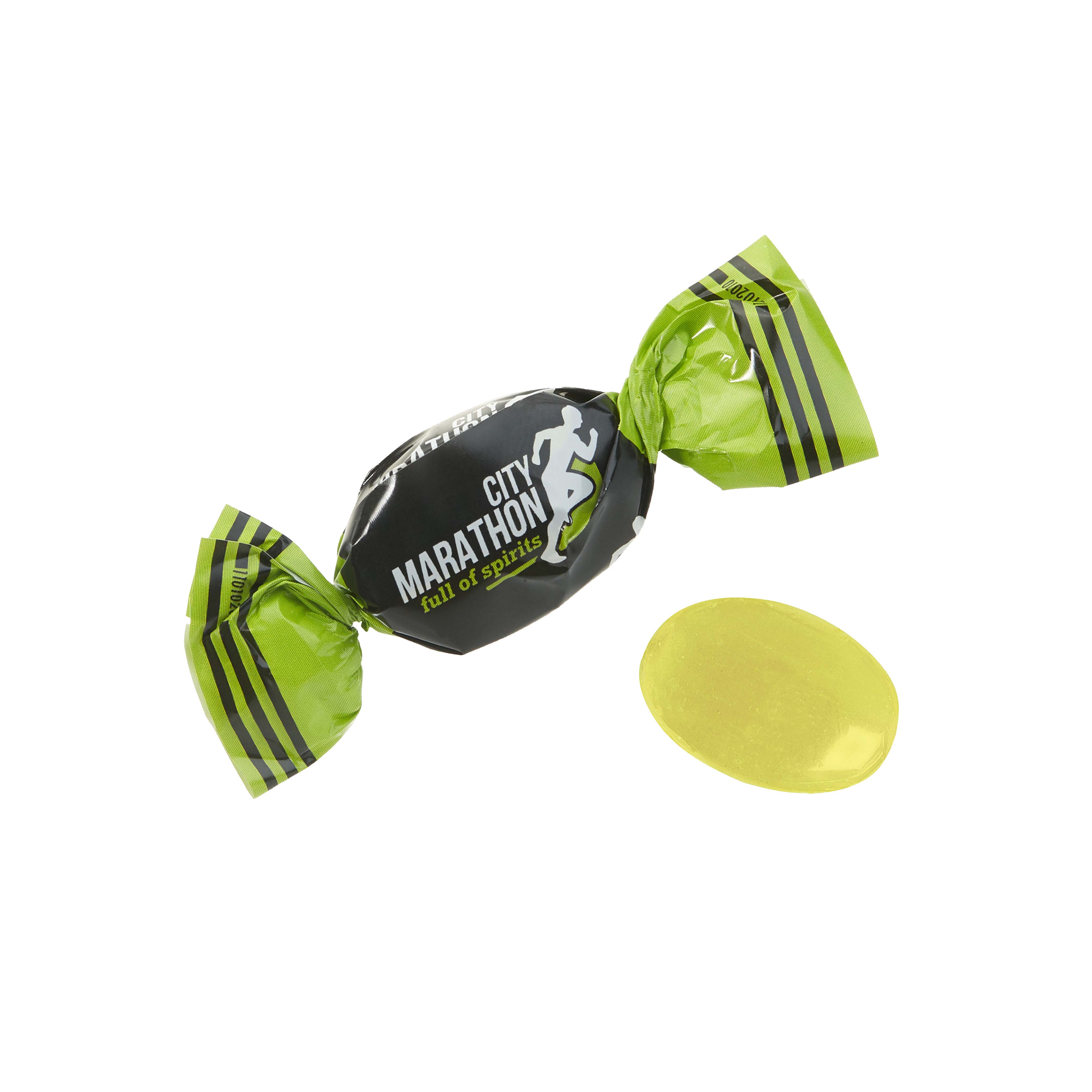 Vitamin C Dextro Energy Candies - Bishopstoke