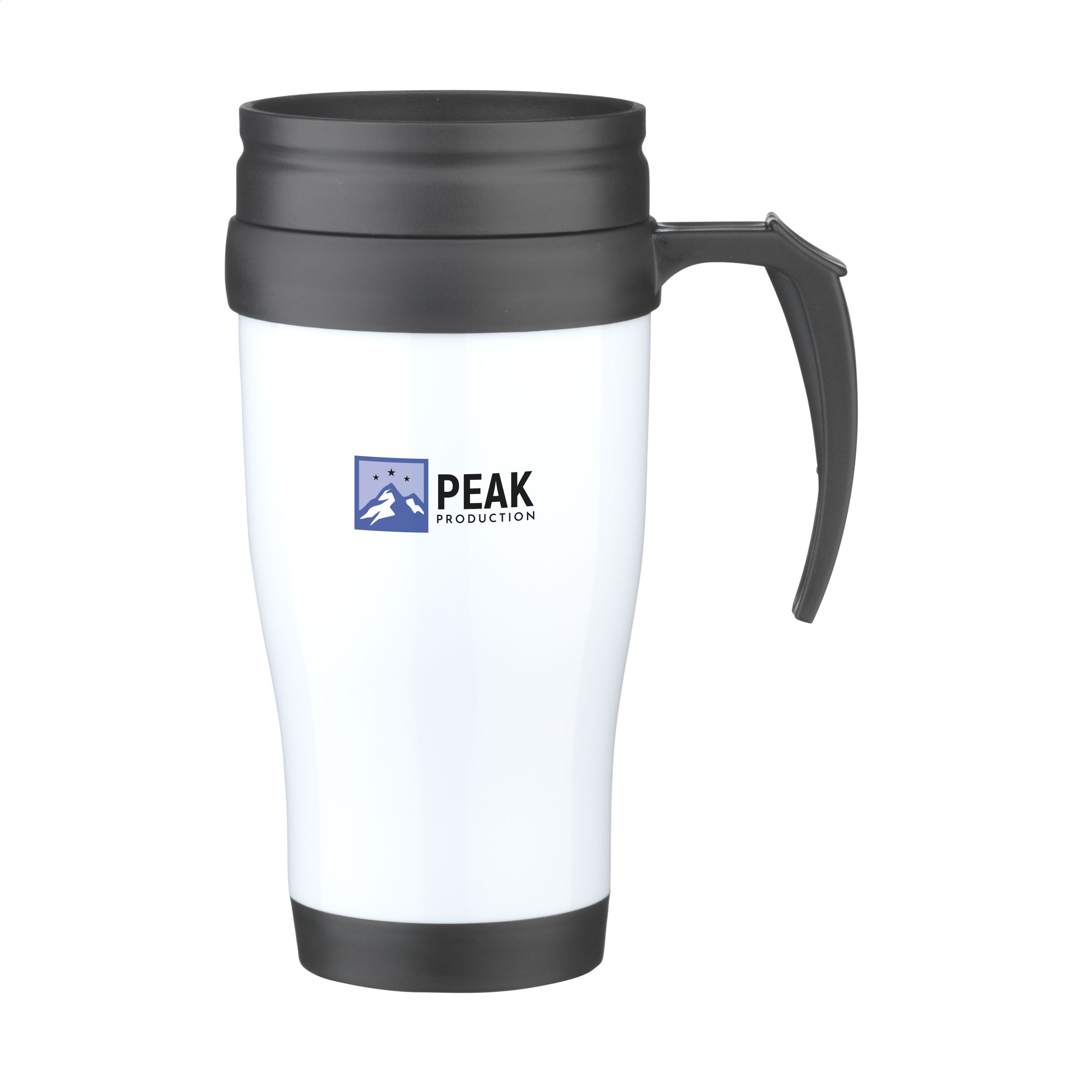 Double-Walled Thermal Cup - Littleover - Bromley