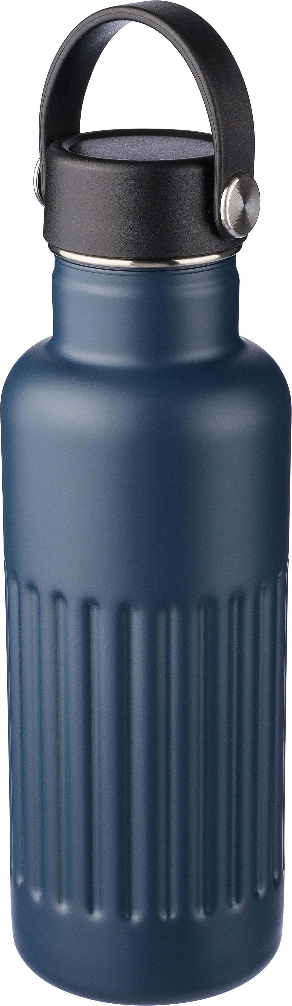 EcoGrip Stainless Steel Bottle - Denby