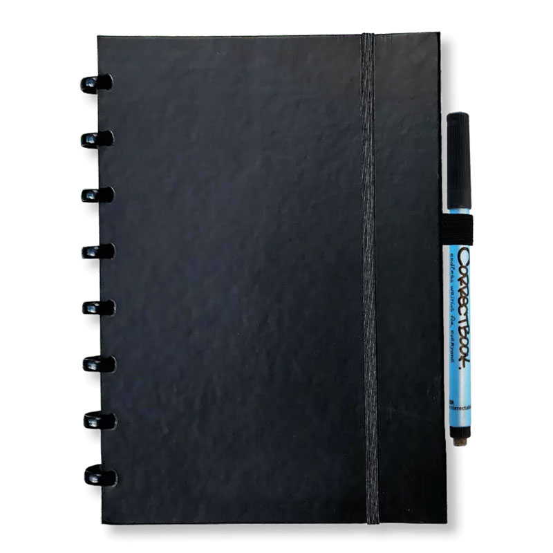 Sustainable Erasable Notebook - Harby