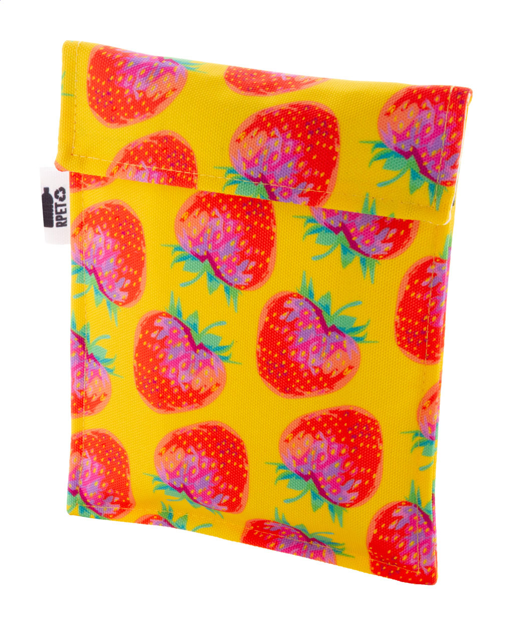 EcoSnack Pouch - Kings Lynn