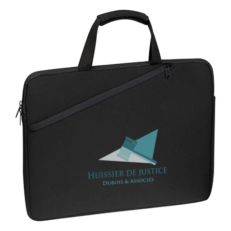 AdvanTech Laptop Bag - Ilkeston - Lulworth Cove