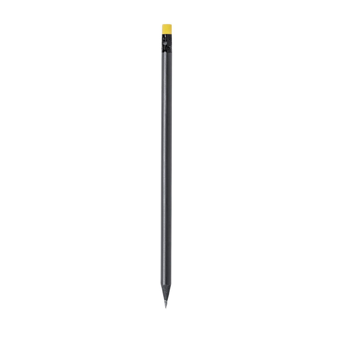 Eleganter schwarzer Bleistift - Füssen 