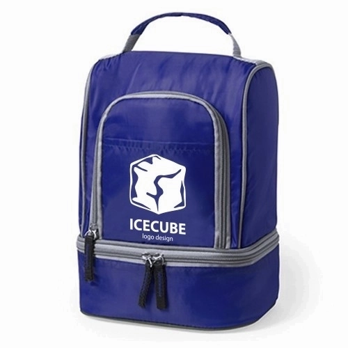 A multi-purpose cooler bag made from 210D polyester - Bracknell