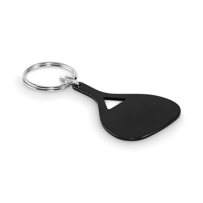 Recycled Paddle Keyring - Knockholt