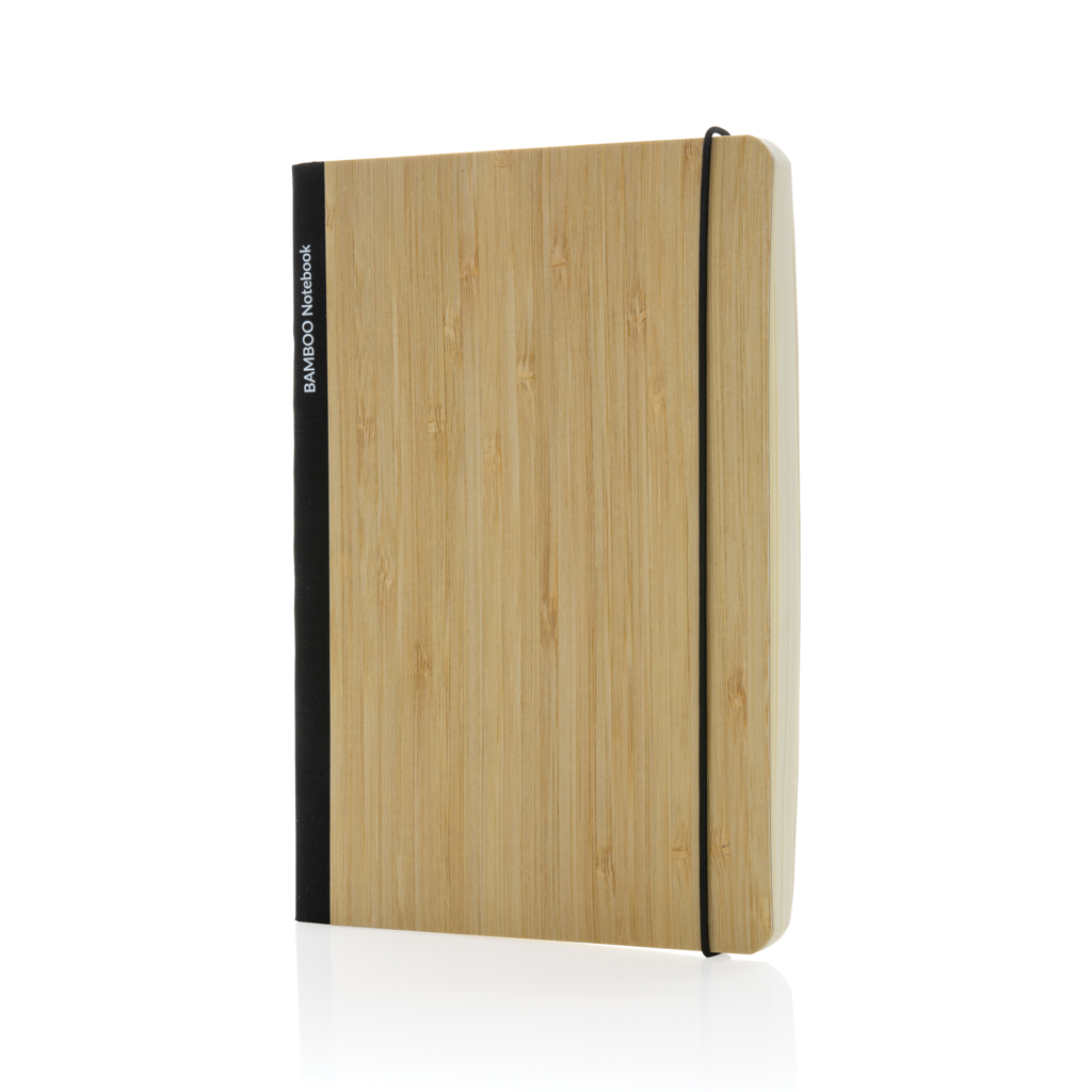 Bamboo Scribe Notebook - Hathersage - Great Oakley