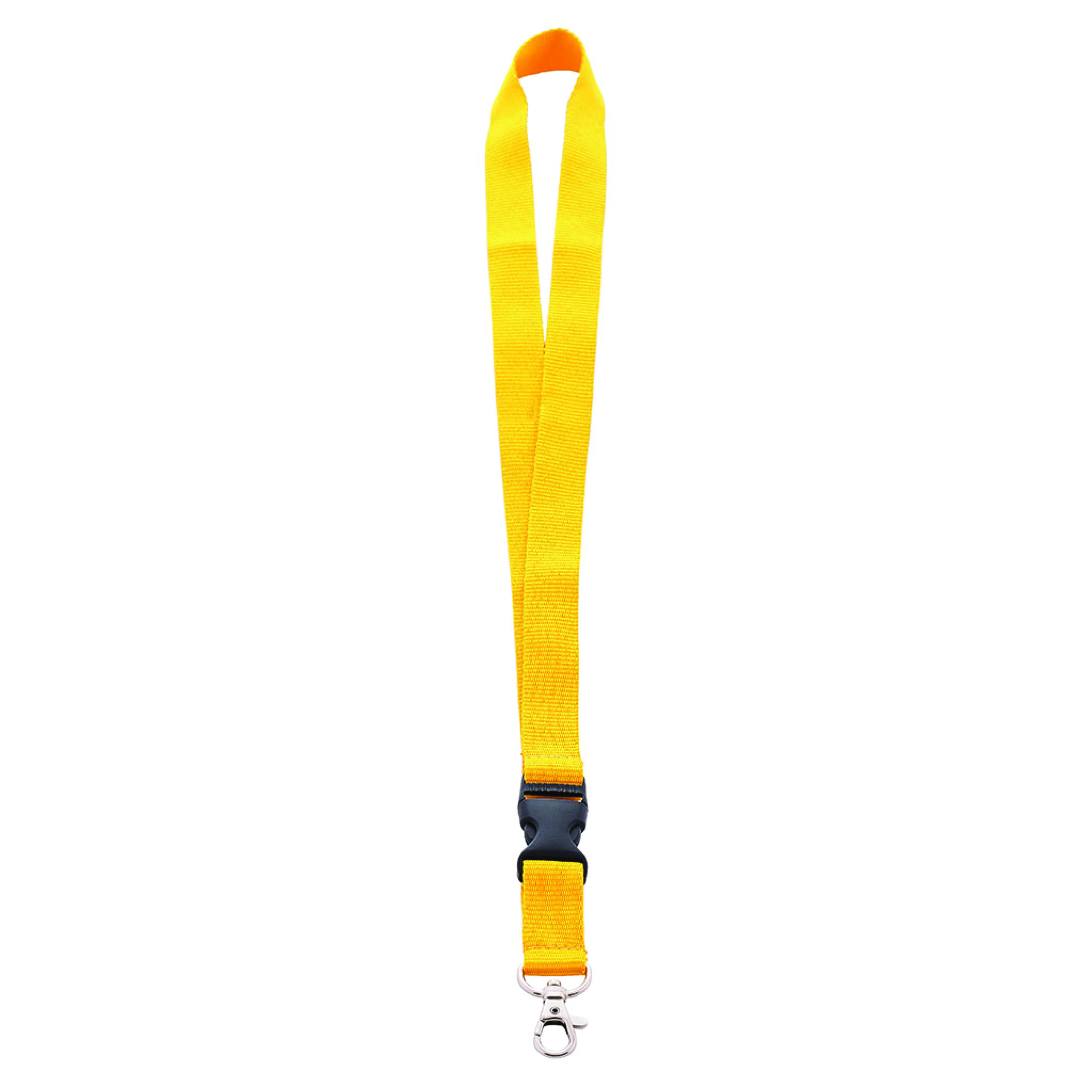 Polyester Lanyard - Aldwark - Lichfield