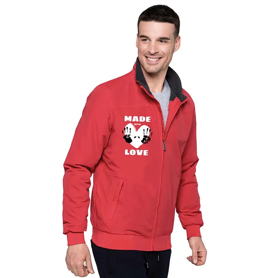 Jacket to Personalize - | Zaprinta Jacket to Personalize - | Zaprinta