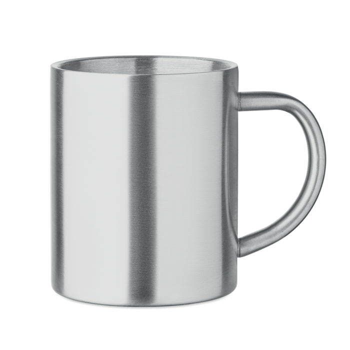 EcoSteel Mug 260 - Edinburgh