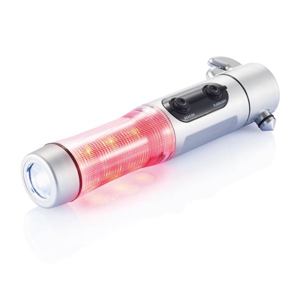 Multifunctional Emergency Vehicle Light - Everdon