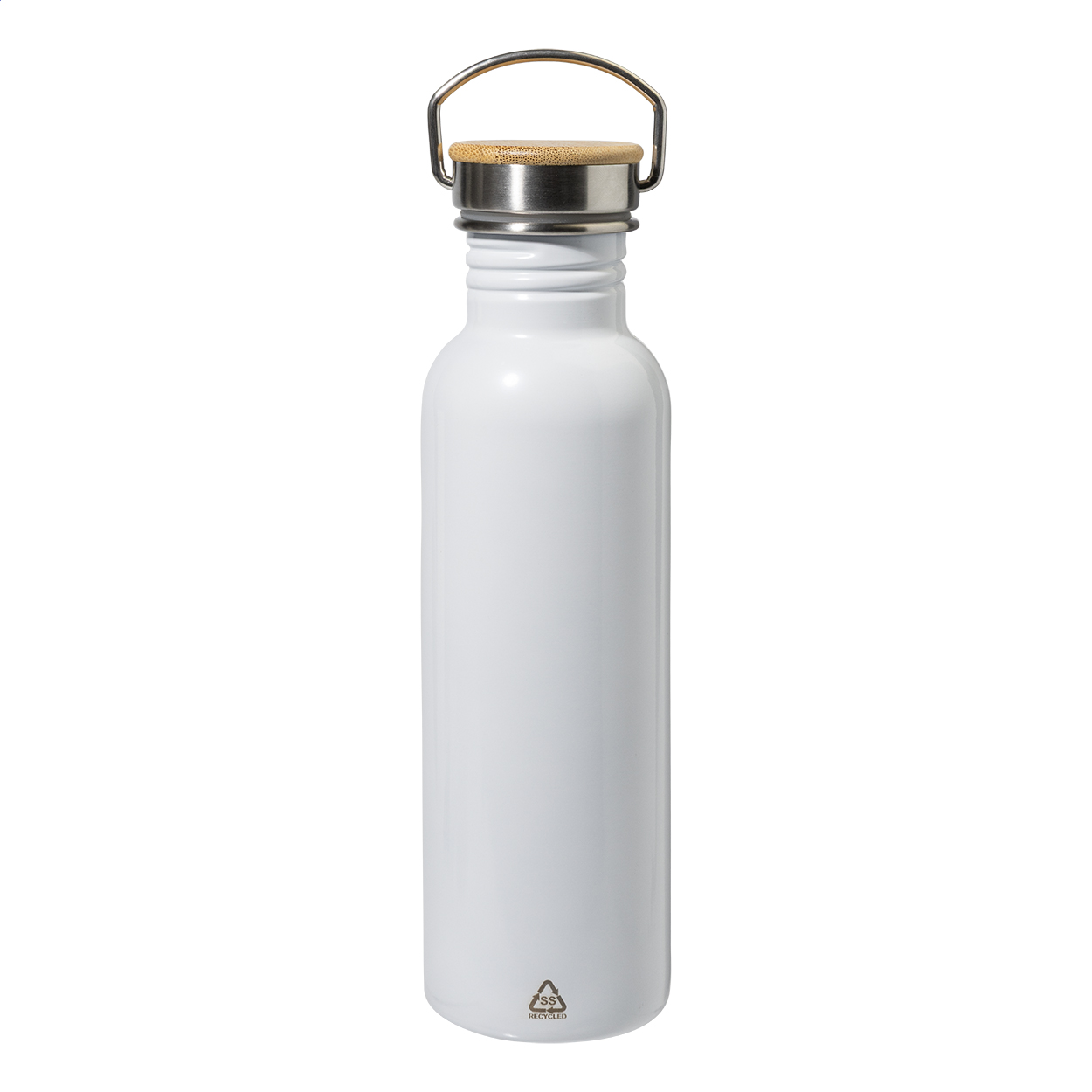 Bamboo Carry Eco Bottle - Haslemere