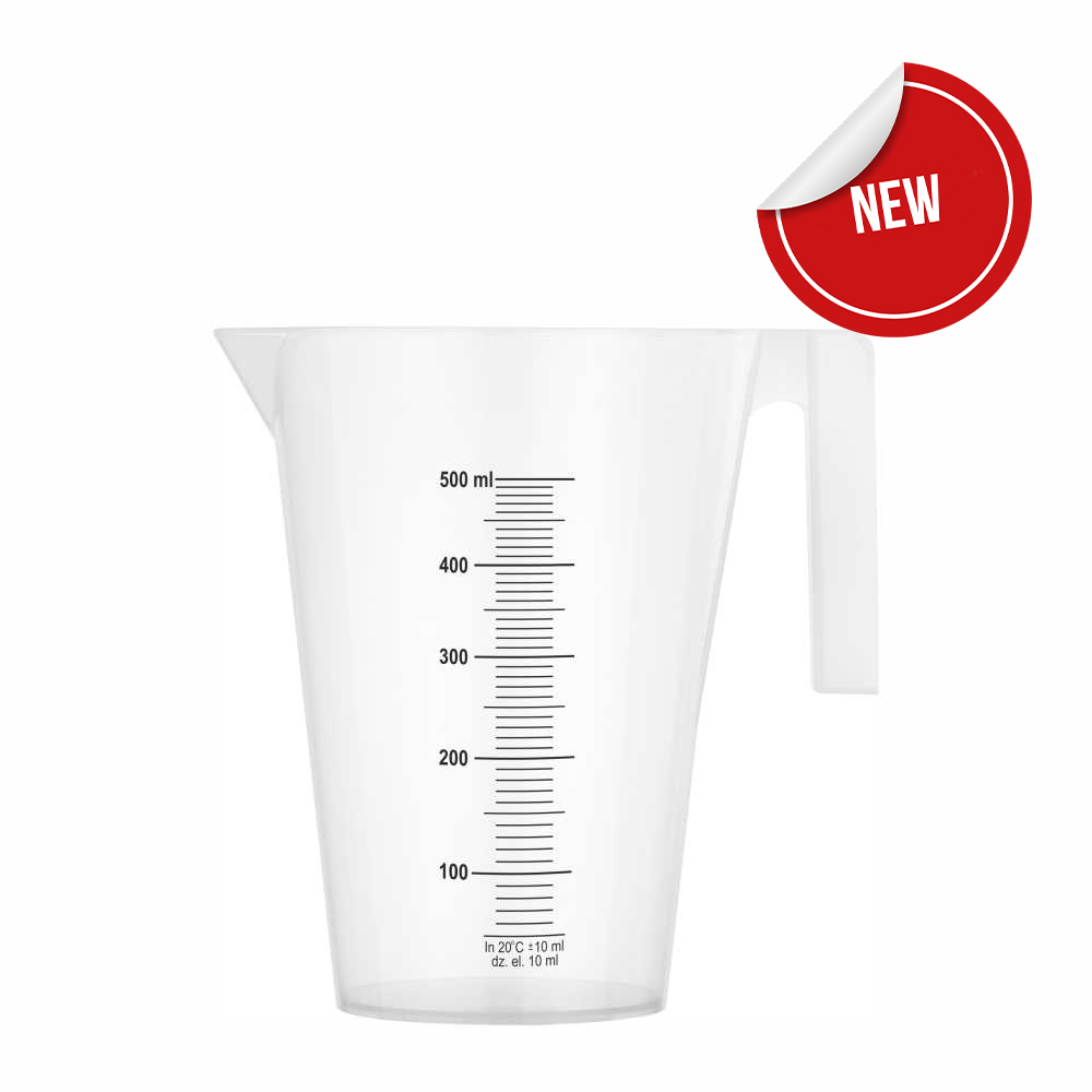 EcoSleek 500 ml - Mount Pleasant