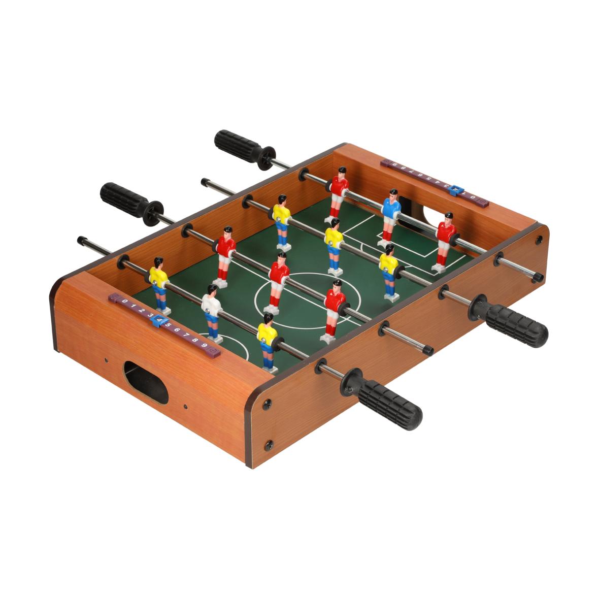 Travel Foosball Table - Burghfield Common - Bath