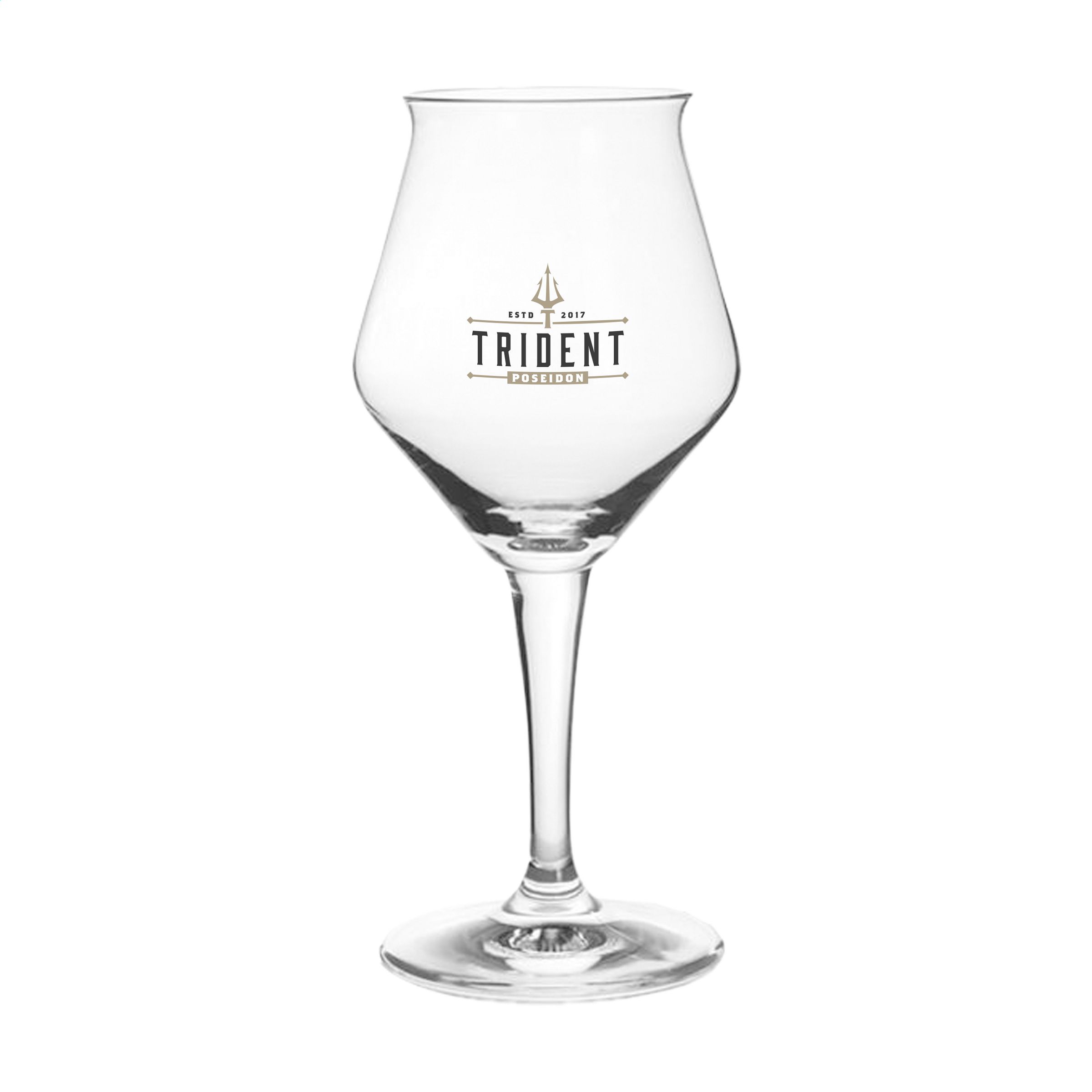 Tulip Beer Glass 420ml - Acomb