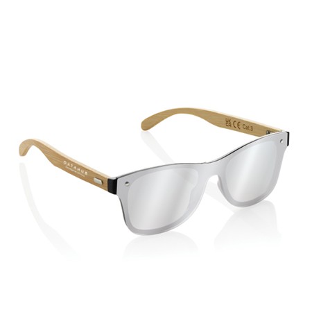 EcoBamboo Shades - Epsom