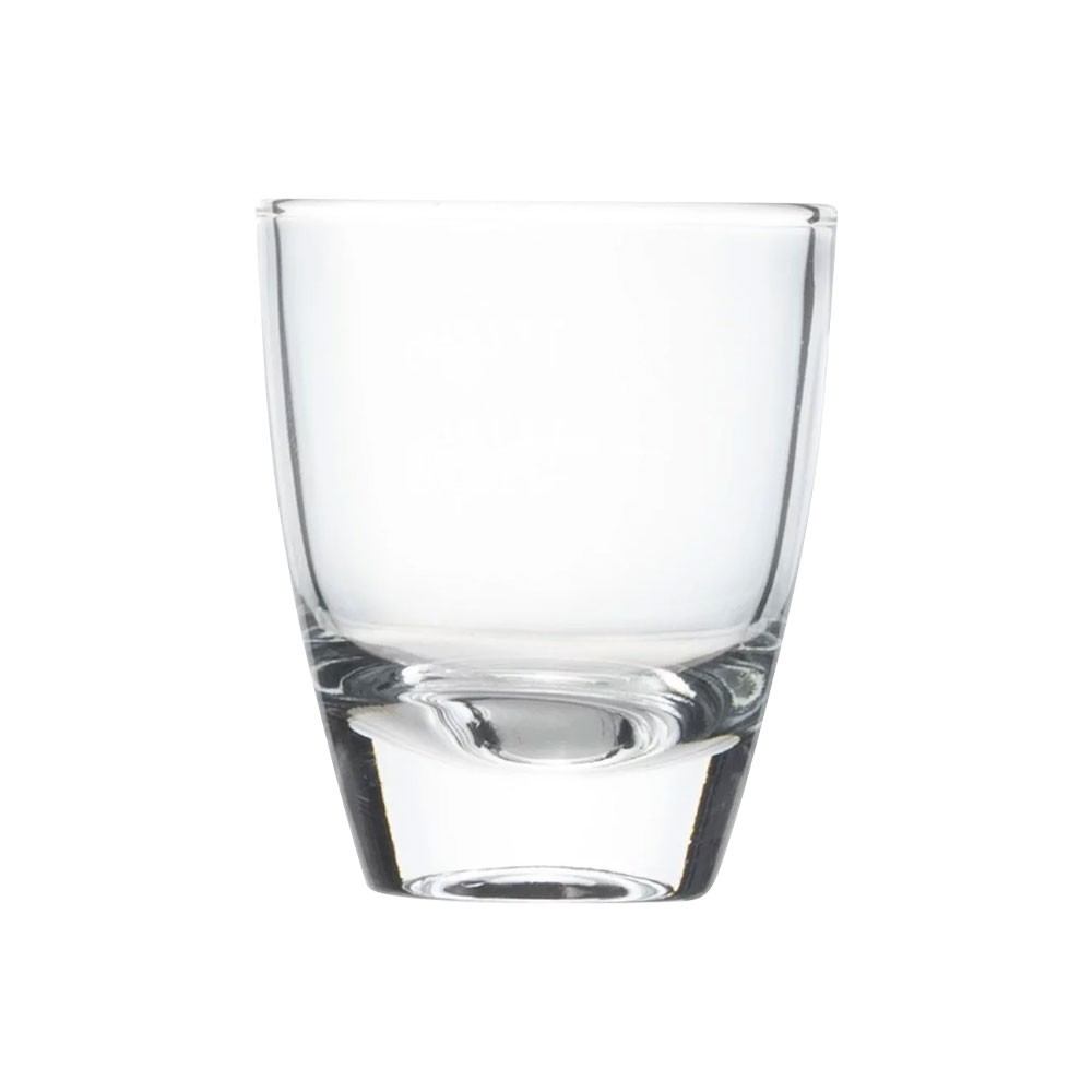 Classic Shot Glass - Dorney - Bridge of Allan