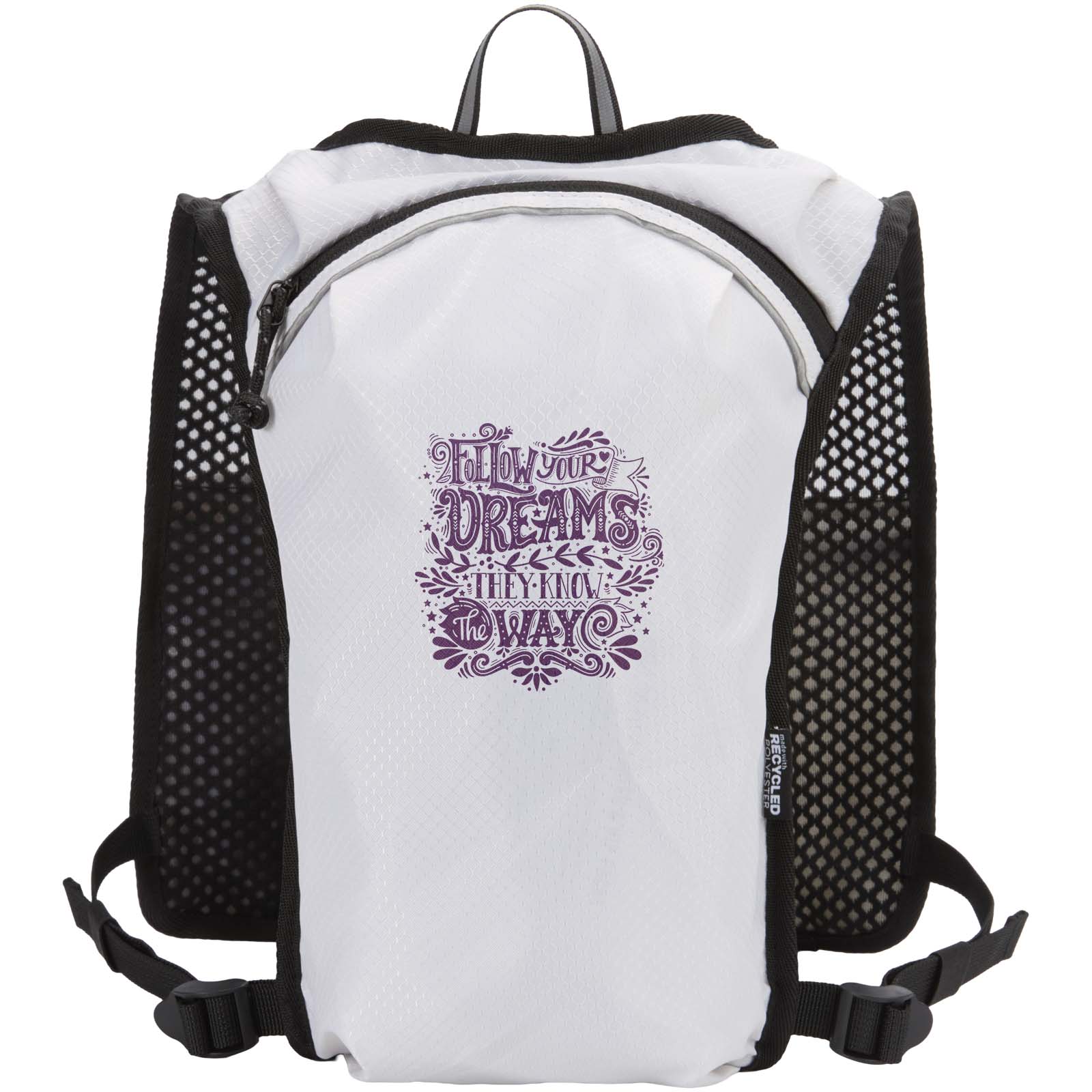 EcoRun Hydration Vest - Piddlehinton