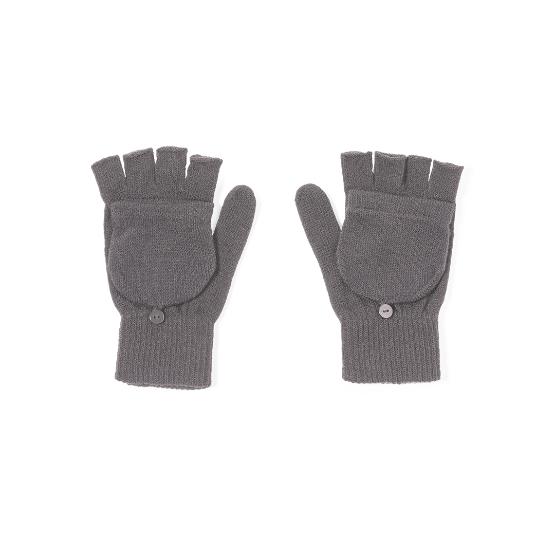 Gloves made of acrylic material that can be converted or modified for a different use - Ashford-in-the-Water