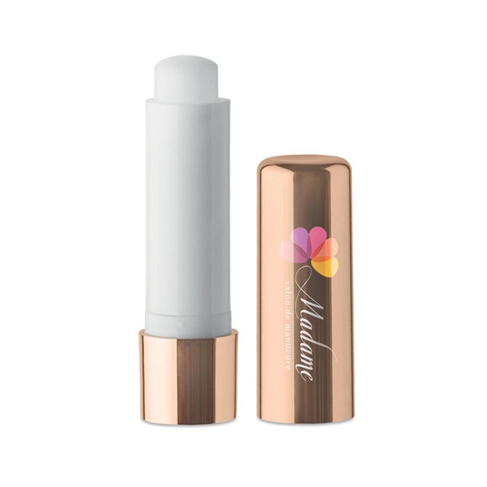 Individualised Lip Balm - | Zaprinta Individualised Lip Balm - | Zaprinta