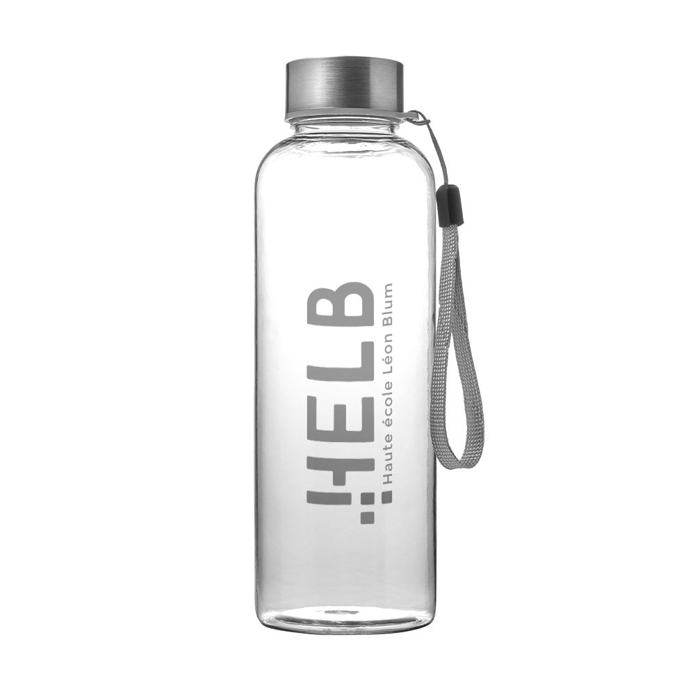 StainlessGuard Tritan Bottle - Romford