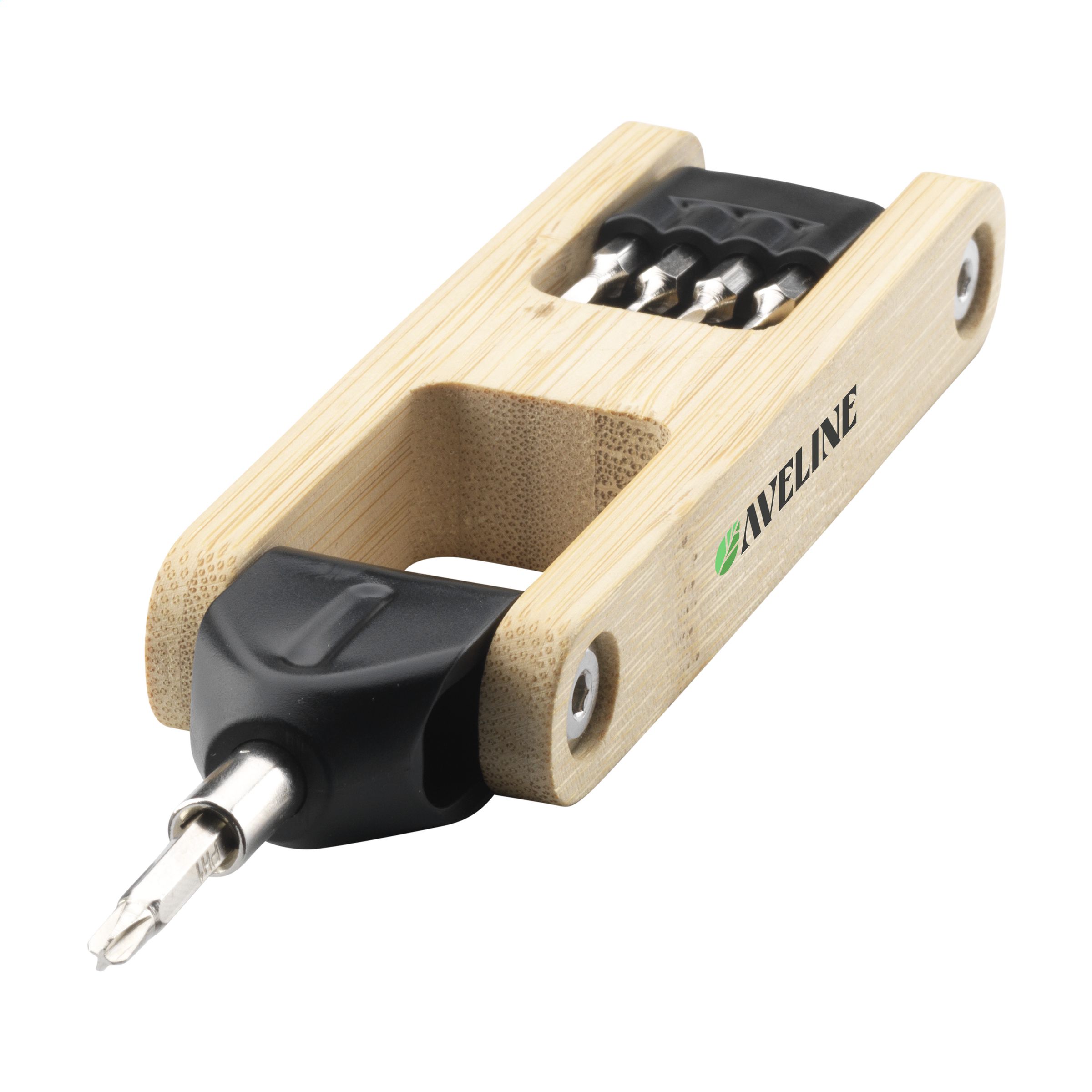 EcoScrew - Coldred