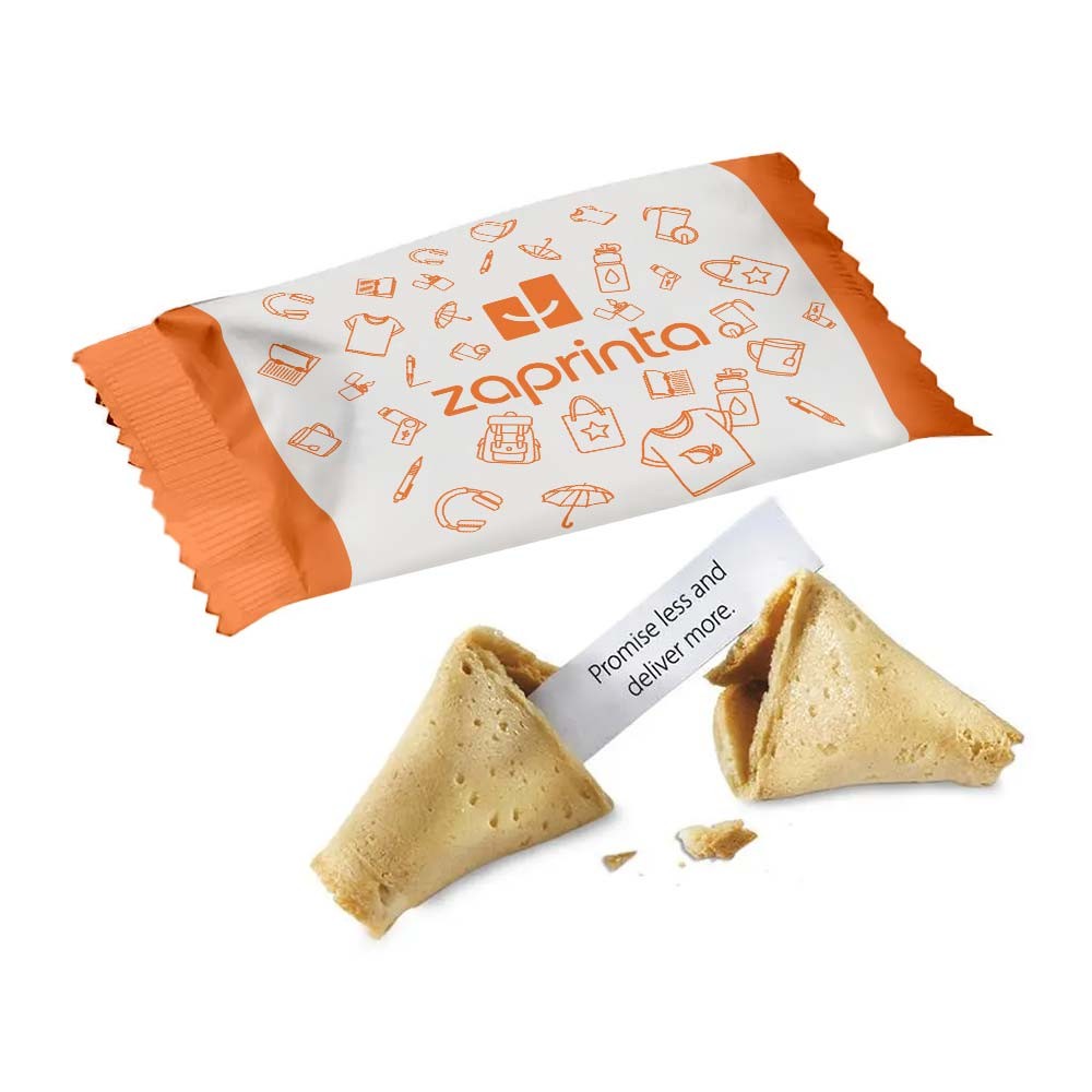 Fortune cookie