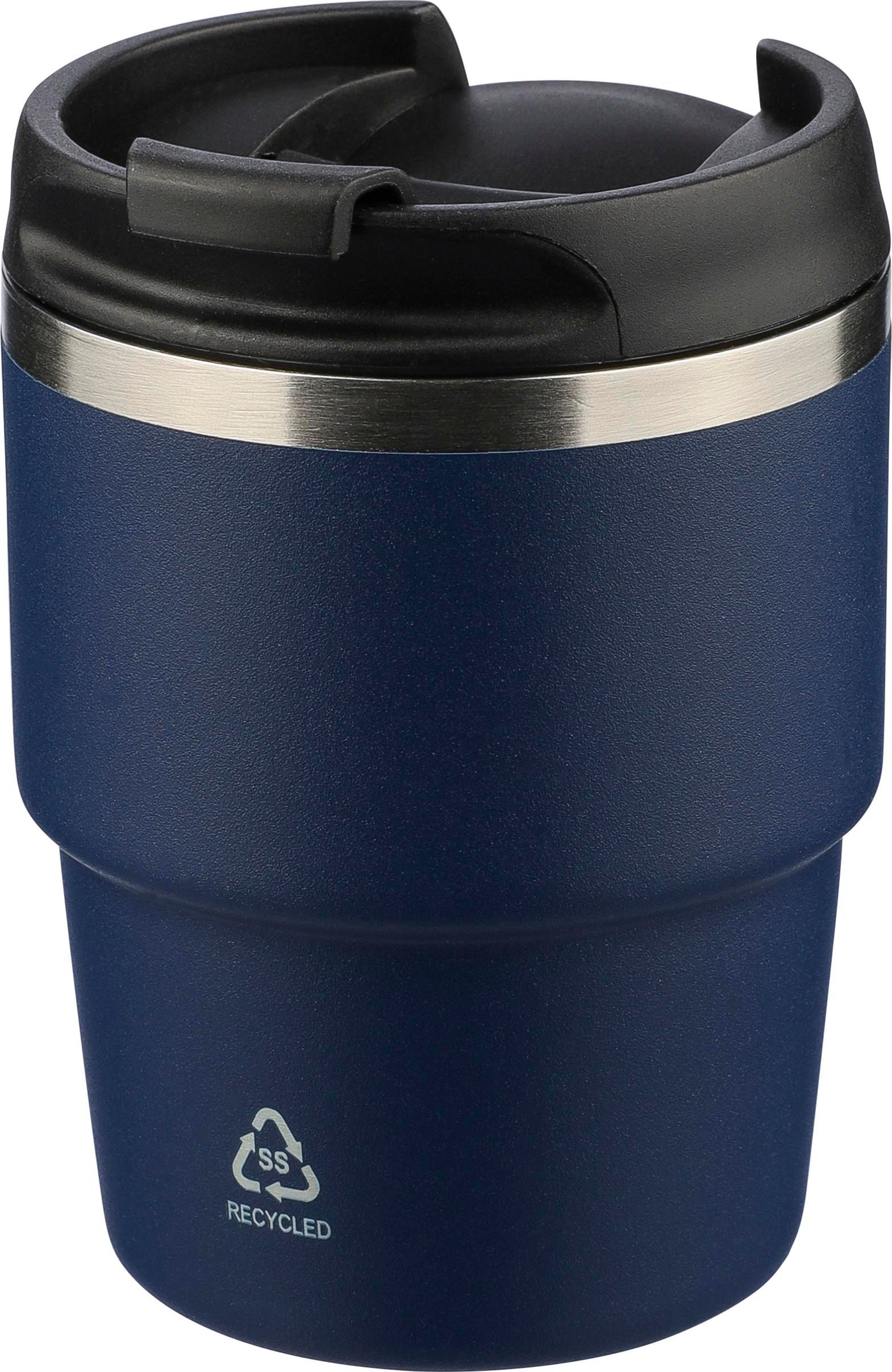EcoTherm Compact Mug - Ilmington printed with logo