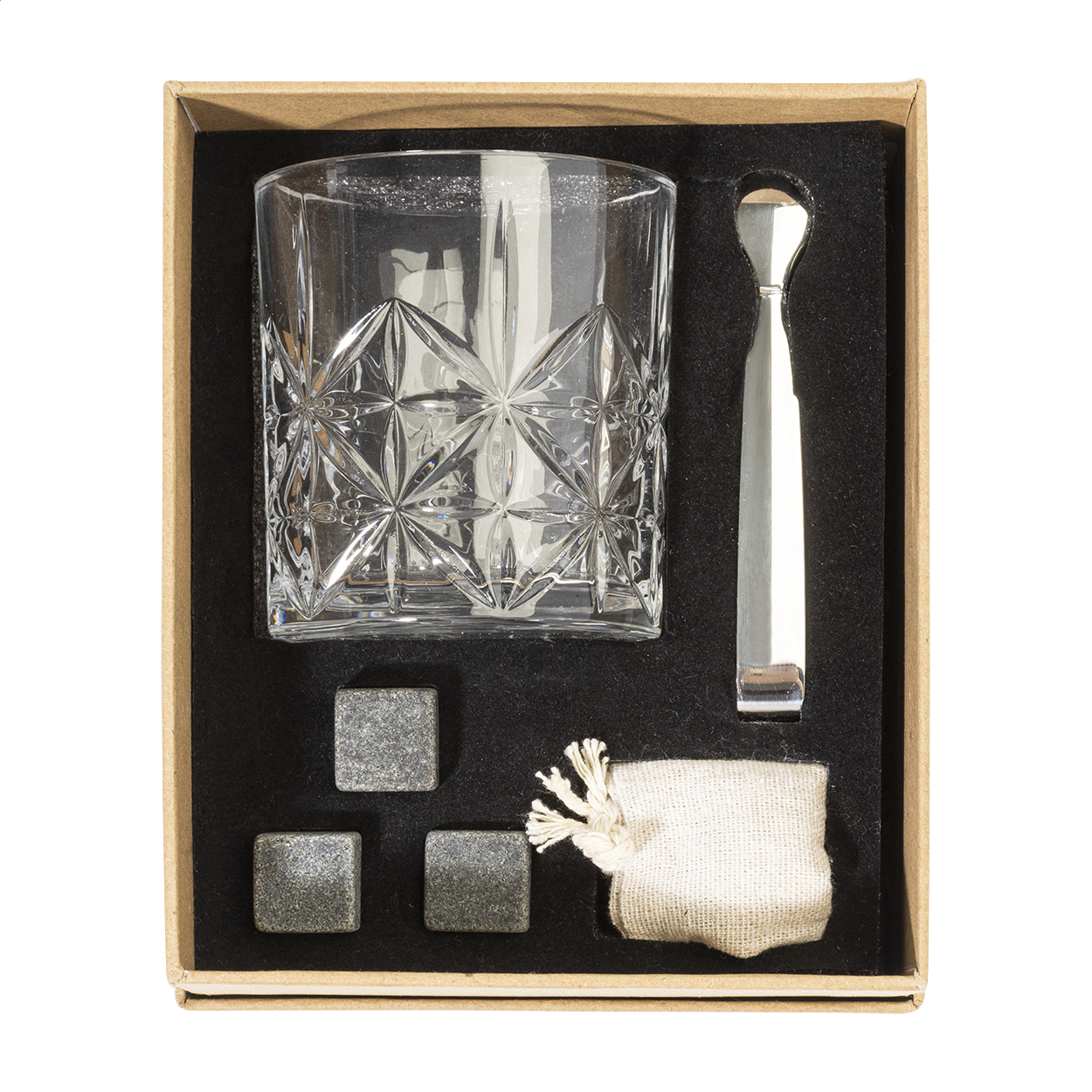 Whisky Delight Gift Set - Bromsgrove