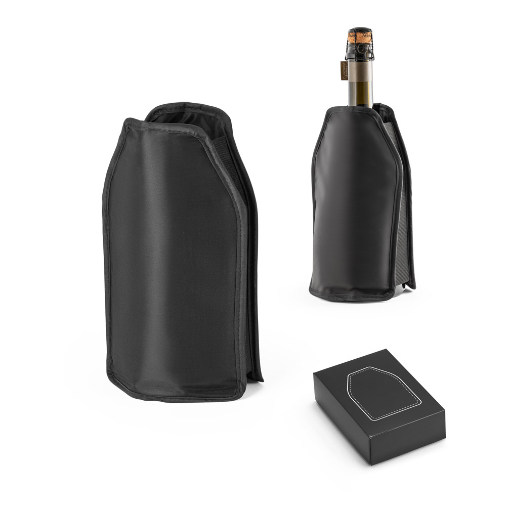 Nylon Cooler Sleeve - Dedham