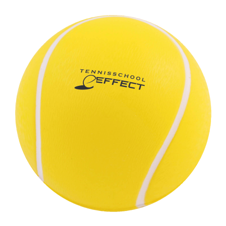 Anti-Stress Tennis Ball - St Peter Port