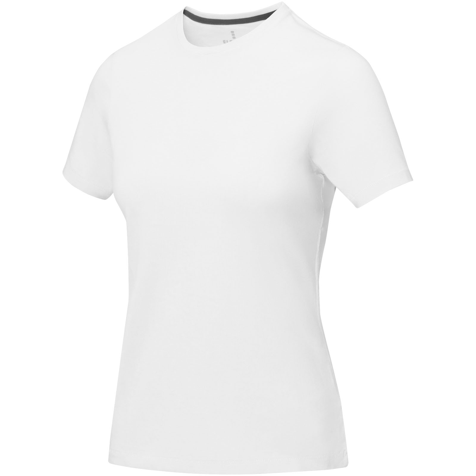 Nanaimo Short Sleeve Women's T-Shirt - Berkshire - Newburyport
